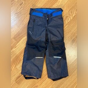Quechua Toddler Snow Pants